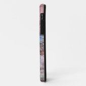 イザベル内向型の妖精 iPhone 5 カバー (裏面/左)