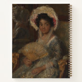 イザベル ノートブック (裏面)