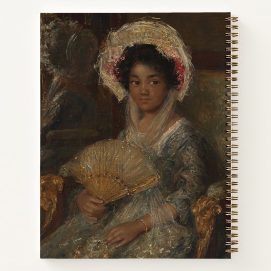 イザベル ノートブック (裏面)