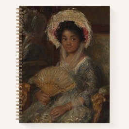 イザベル ノートブック