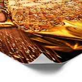 イザベル(プリント) ポスター (角)