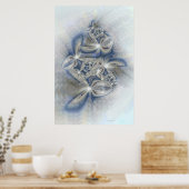 イザベル ポスター (キッチン)