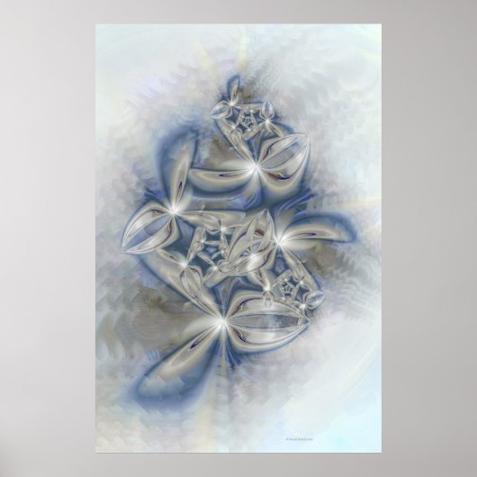 イザベル ポスター (正面)