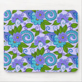 イザベル マウスパッド (正面)