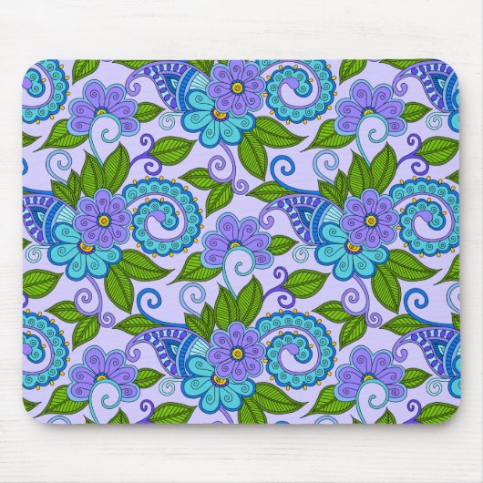 イザベル マウスパッド (正面)