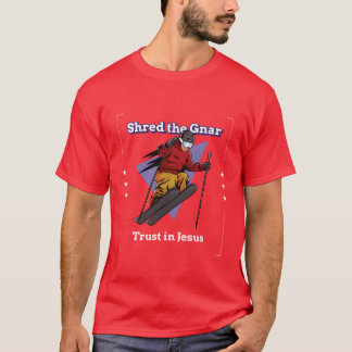 イザヤのゴツゴツを削り取れ 面白い Tシャツ