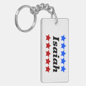 イザヤキーチェーン キーホルダー (正面左)