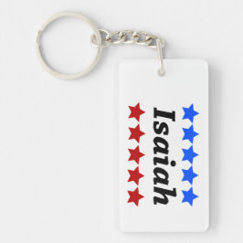 イザヤキーチェーン キーホルダー