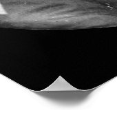 イザヤルケンズダゲレオタイプ1840 ポスター (角)