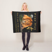 イザヤ書第41章10節を恐れない