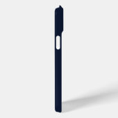 イザヤ書第41章10節を恐れない Case-Mate iPhoneケース (裏面 / 右)
