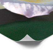 イザヤ書40:8コンリオス ポスター (角)