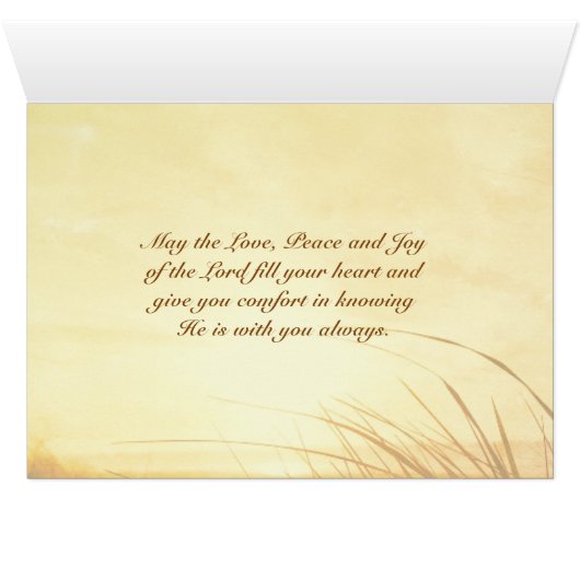 イザヤ書41:10聖書わたしは、あなたがたのカードと共にいることを恐れてはいけない (内部横(下))