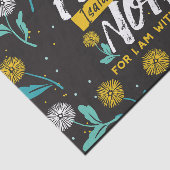 イザヤ書41:10 – 聖書感動的の聖句を恐れない 薄葉紙 (詳細)