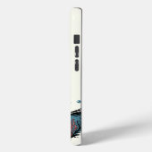 イザヤ書43:2の聖句 カスタムデザインのクリスチャングッズ Case-Mate iPhoneケース (裏面 / 左)