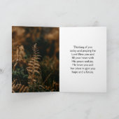 イザヤ書46:4わたしは、あなたがたを支える者である カード (内部)