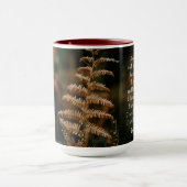 イザヤ書46:4わたしは、あなたがたを支える者である マグカップ (中央)