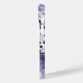 イザヤ書58:11 "主は…" 大麦 Case-Mate iPhoneケース (裏面 / 左)