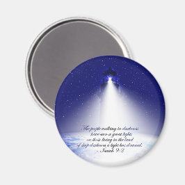 イザヤ聖なる書物、 経典磁石 マグネット