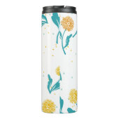 イザヤ語ではない恐怖の聖句の感動的デザイン タンブラー (裏面)