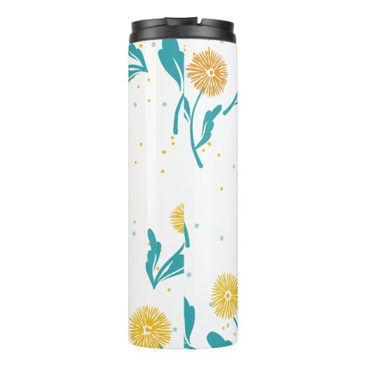 イザヤ語ではない恐怖の聖句の感動的デザイン タンブラー (裏面)