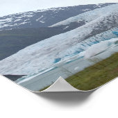 イザヤ12:2ポスター ポスター (角)