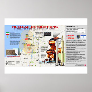 イザヤ17ダマスカスの破壊3 ポスター