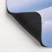 イザヤ1:18 感動的 マウスパッド (コーナー)