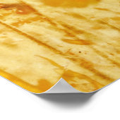 イザヤ26: 2-4 ポスター (角)