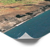 イザヤ33 ポスター (角)