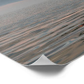 イザヤ40聖句ポスター ポスター (角)