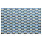 イザヤ40:31サンライズを海 ファブリック (ヤード)