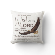 イザヤ40:31主の上に待つ者たちの聖なる書物、 経典