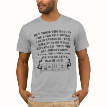 イザヤ40:31信仰スピリチュアル神祈