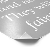 イザヤ40:31写真 フォトプリント            (角)