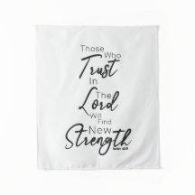 イザヤ40:31聖書の詩の台本フォントクリスチャン