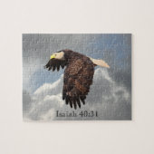 イザヤ40:31 ジグソーパズル (横)