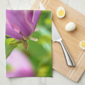 イザヤ40:8キッチンタオル キッチンタオル (四つ折り)