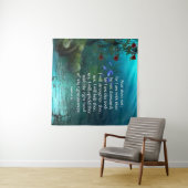 イザヤ41:10 タペストリー (インサイチュ(横))