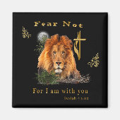 イザヤ41:10 マグネット (正面)