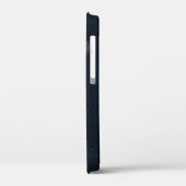 イザヤ41:10 Case-Mate iPhoneケース (裏面 / 左)