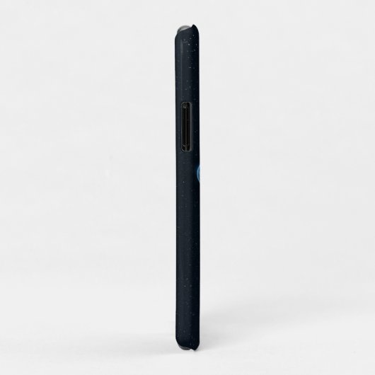 イザヤ41:10 Case-Mate iPhoneケース (裏面/右)