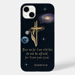 イザヤ41:10 Case-Mate iPhone 14 PLUSケース