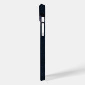 イザヤ41:10 Case-Mate iPhoneケース (裏面 / 左)