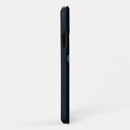 イザヤ41:10 Case-Mate iPhoneケース (裏面/右)