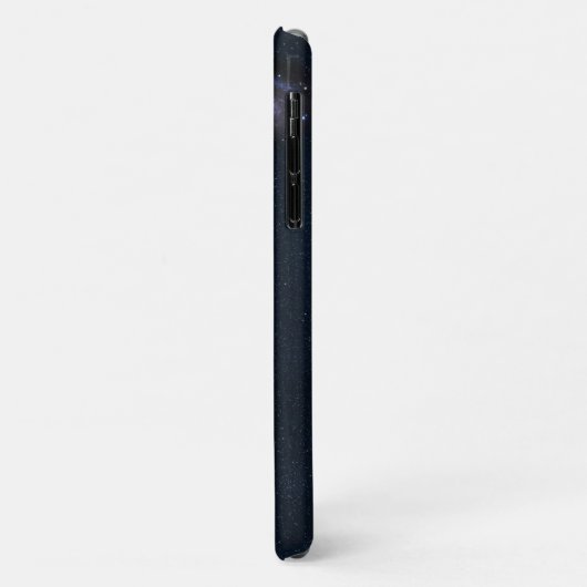 イザヤ41:10 Case-Mate iPhoneケース (裏面/左)
