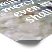 イザヤ49 ポスター (角)