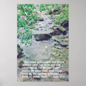 イザヤ49 ポスター (正面)