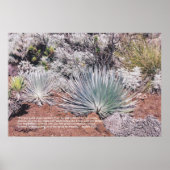 イザヤ51 ポスター (正面)