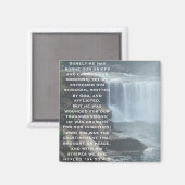 イザヤ53コレクション マグネット (正面/裏面)